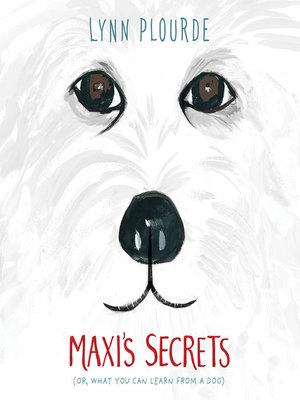 cover image of Maxi's Secrets